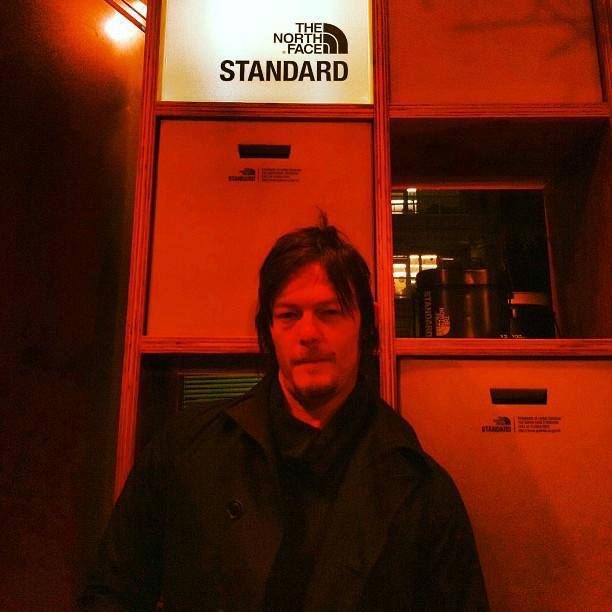 داريل المطيري