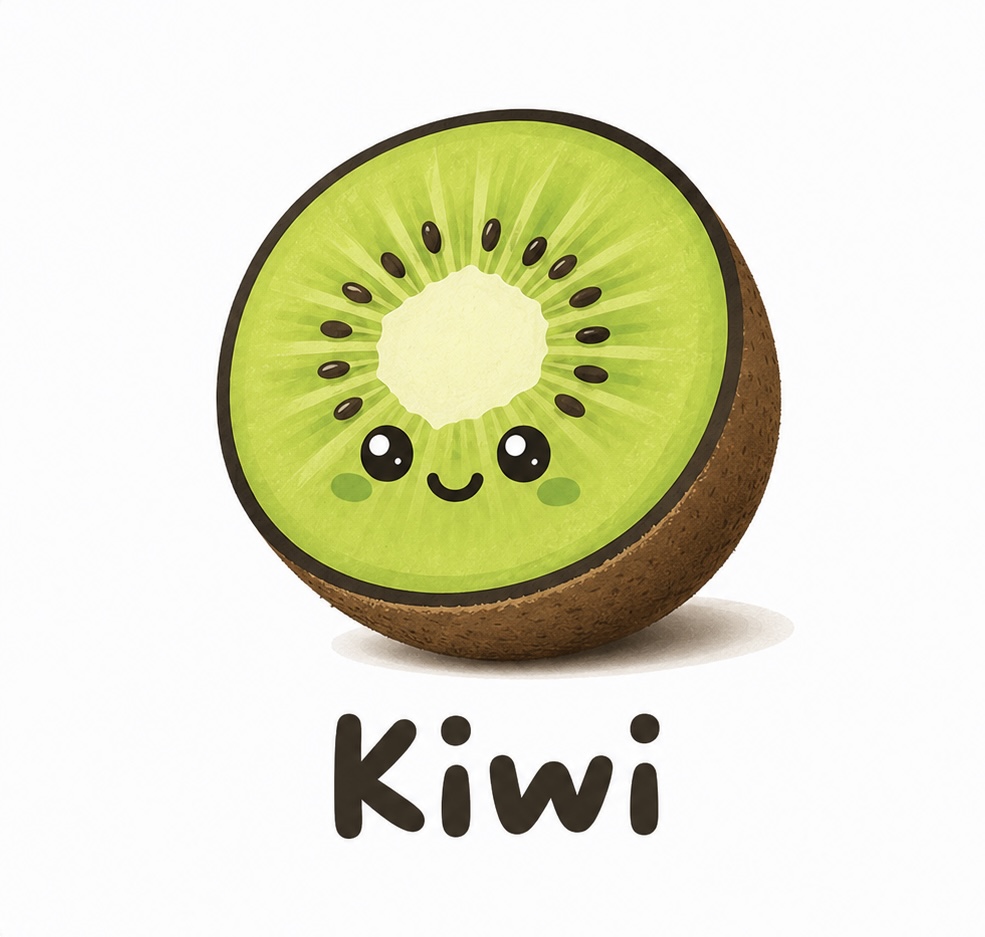 Kiwi 🥝