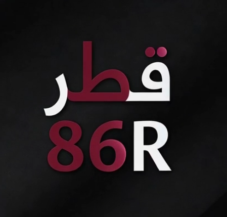 86r - قطر