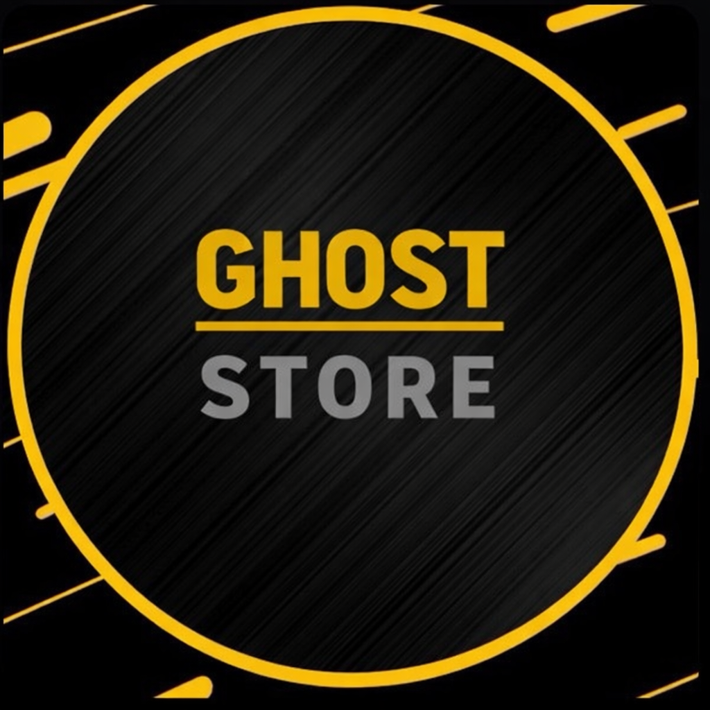 Ghost store