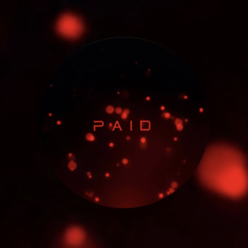 P A I D