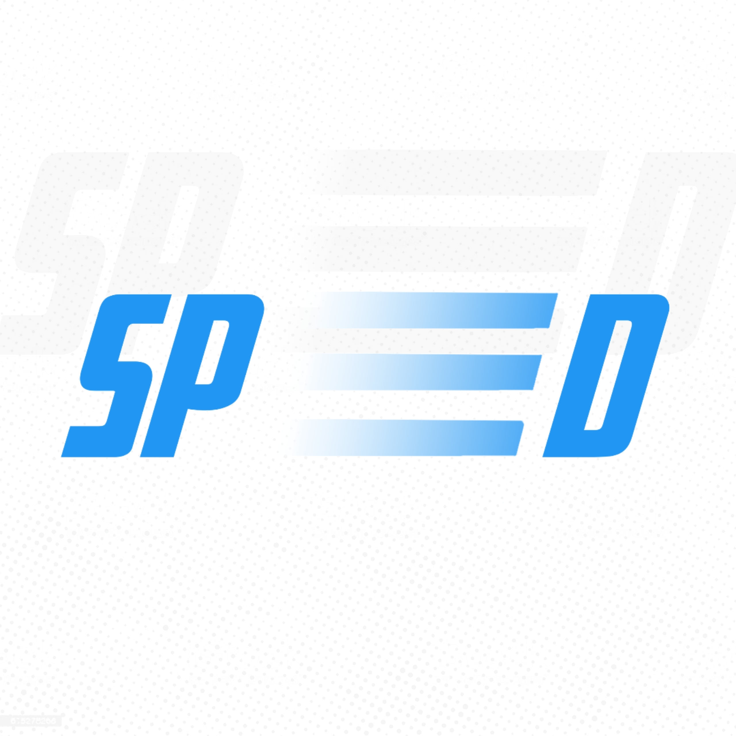 speed