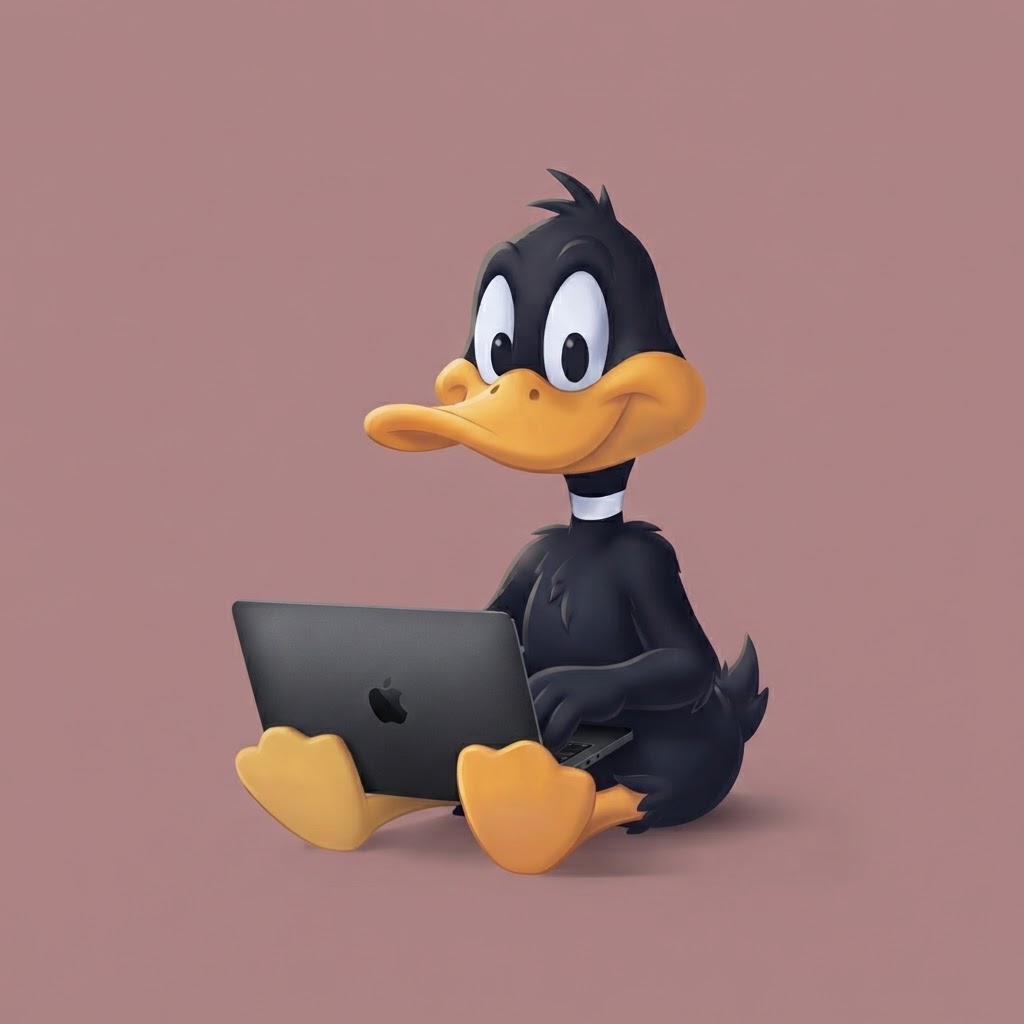 daffy