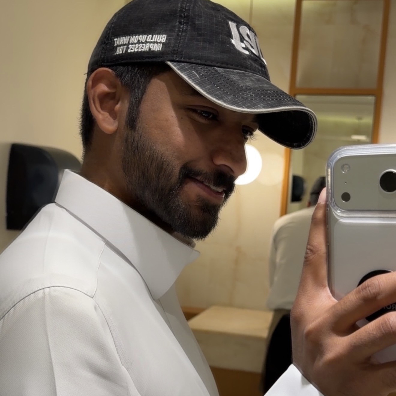 سعود الحربي