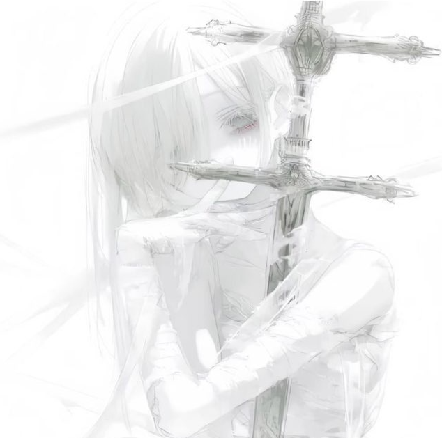 Saint