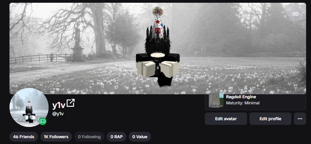 y1v@ user roblox