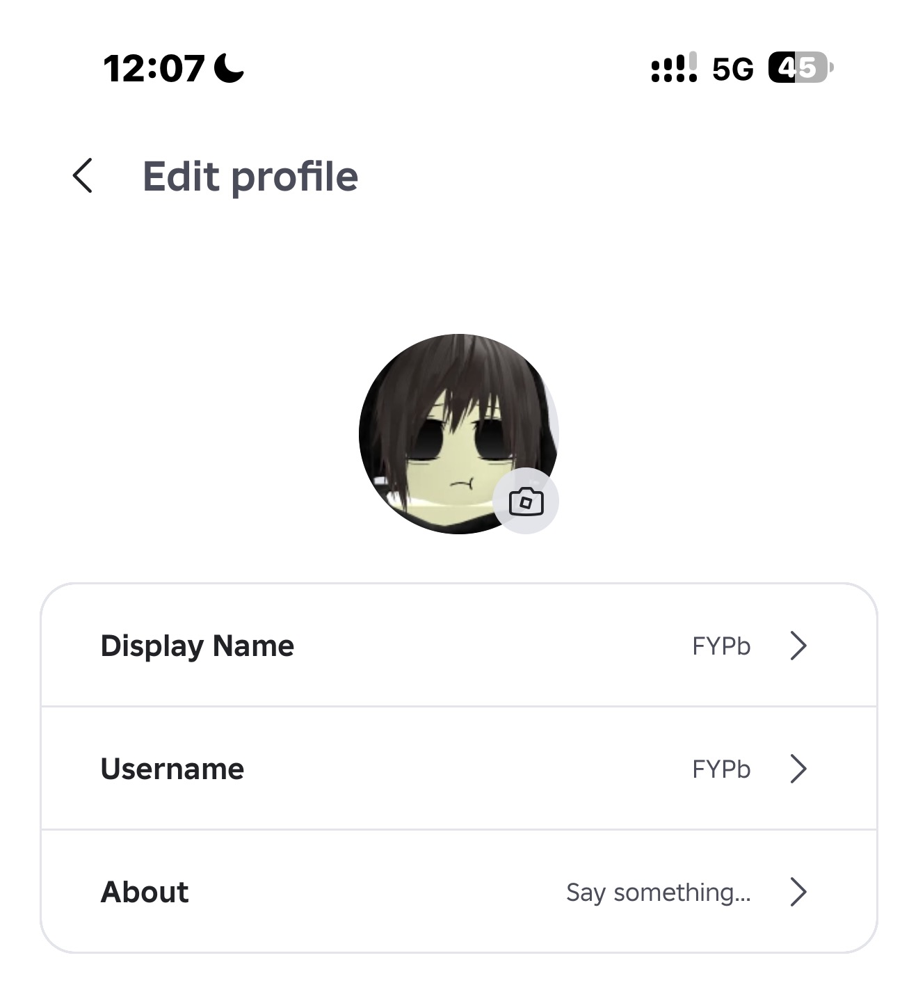 FYPb