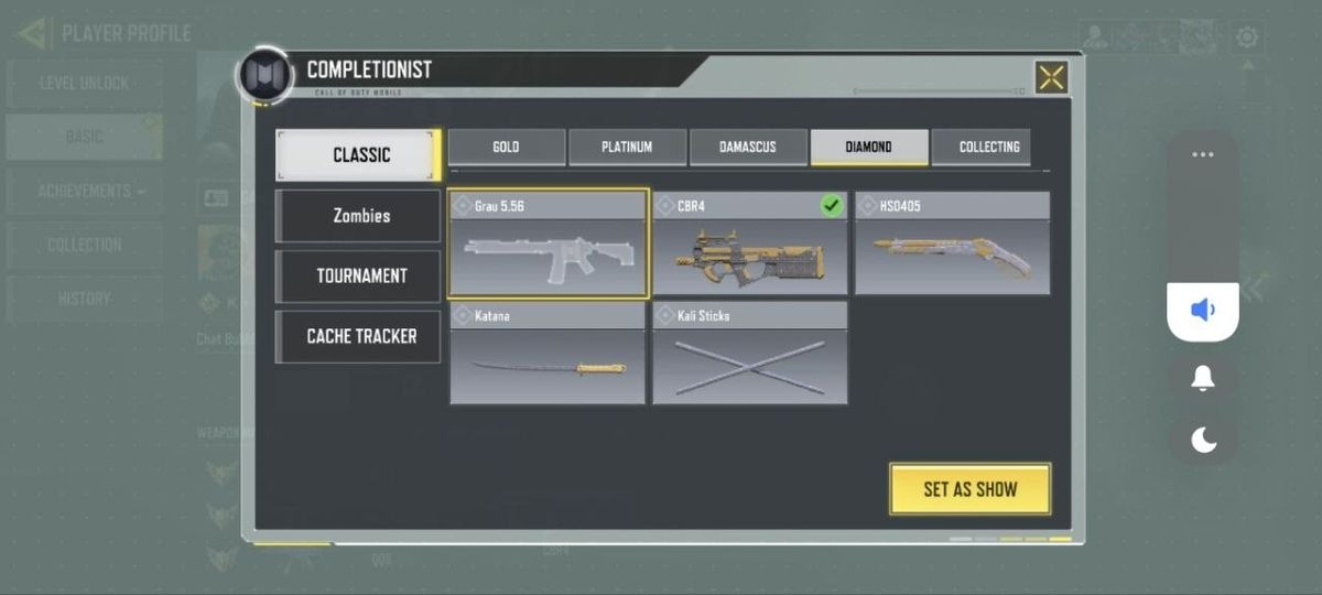 ⭐#16 Call of Duty Mobile | حساب كود موبايل👑🏆
