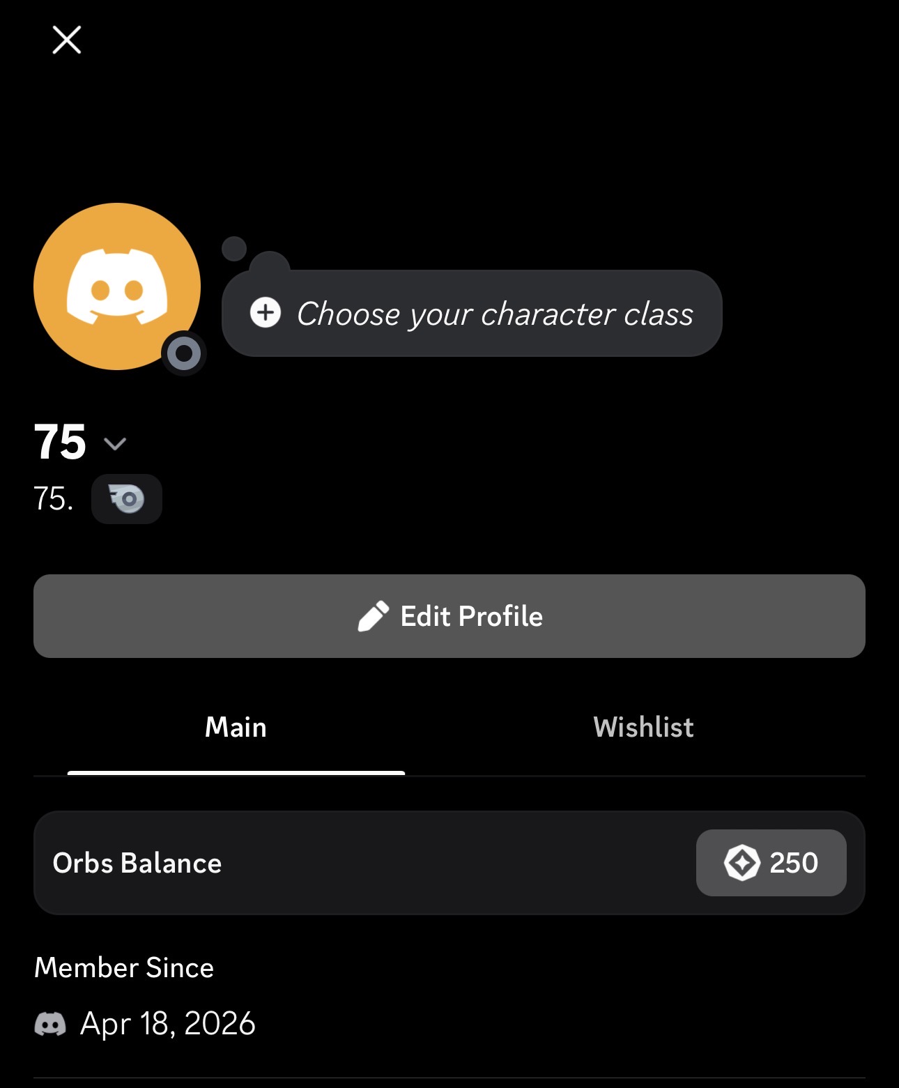@75.