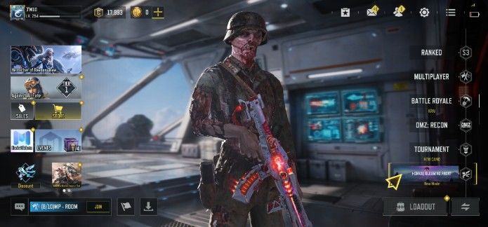 ⭐#26 Call of Duty Mobile | حساب كود موبايل👑🏆