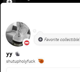 حساب دسكورد معنه كذلك انشاء 2023 الUSER : shutupholyfuck نضيفه + في نيترو وشارته بوست