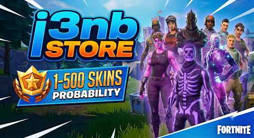 حساب فورت عشوائي 1-500 سكن