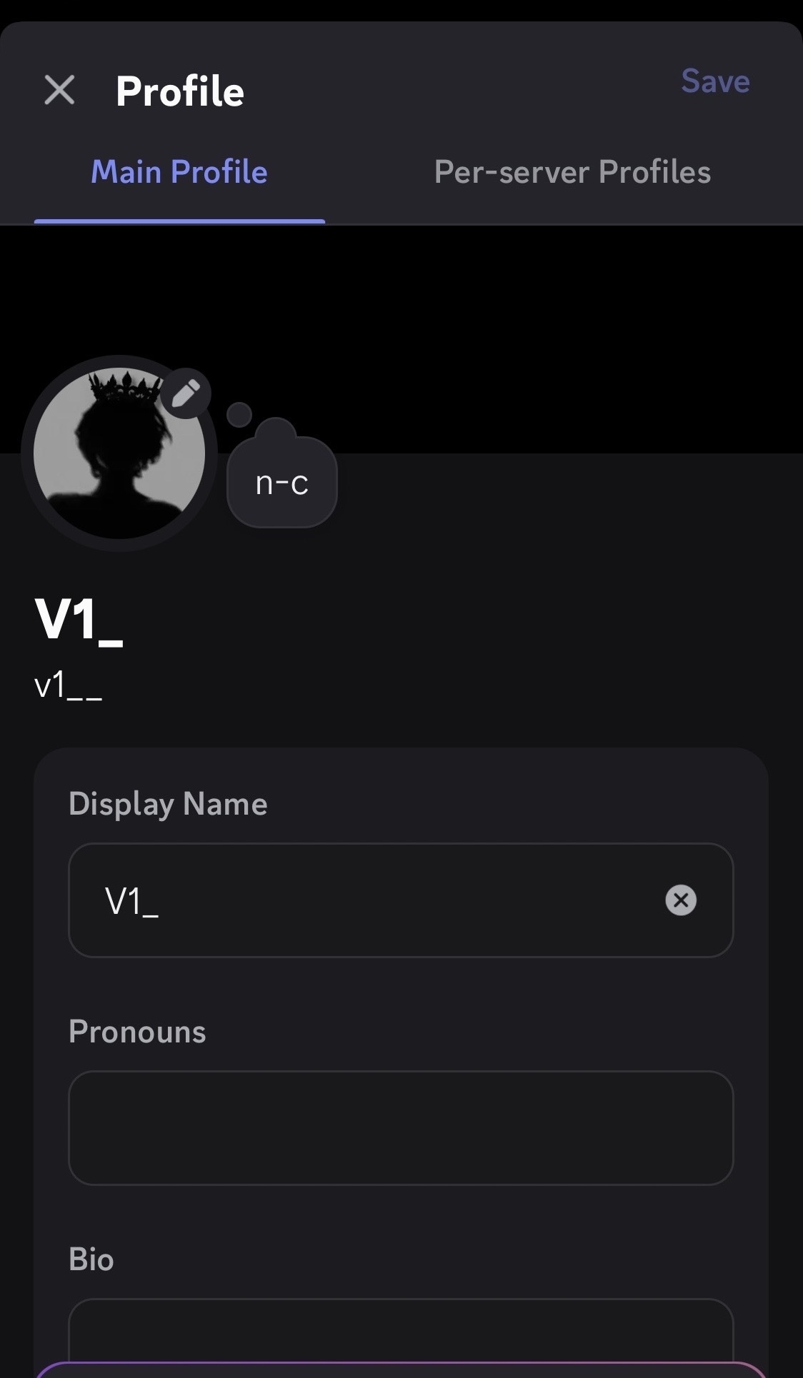دسكورد  __v1