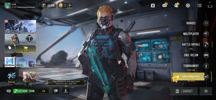 ⭐#32 Call of Duty Mobile | حساب كود موبايل👑🏆