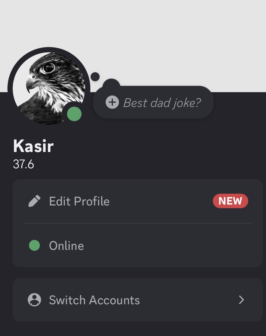 يوزر 37.6 ديسكورد ارقام