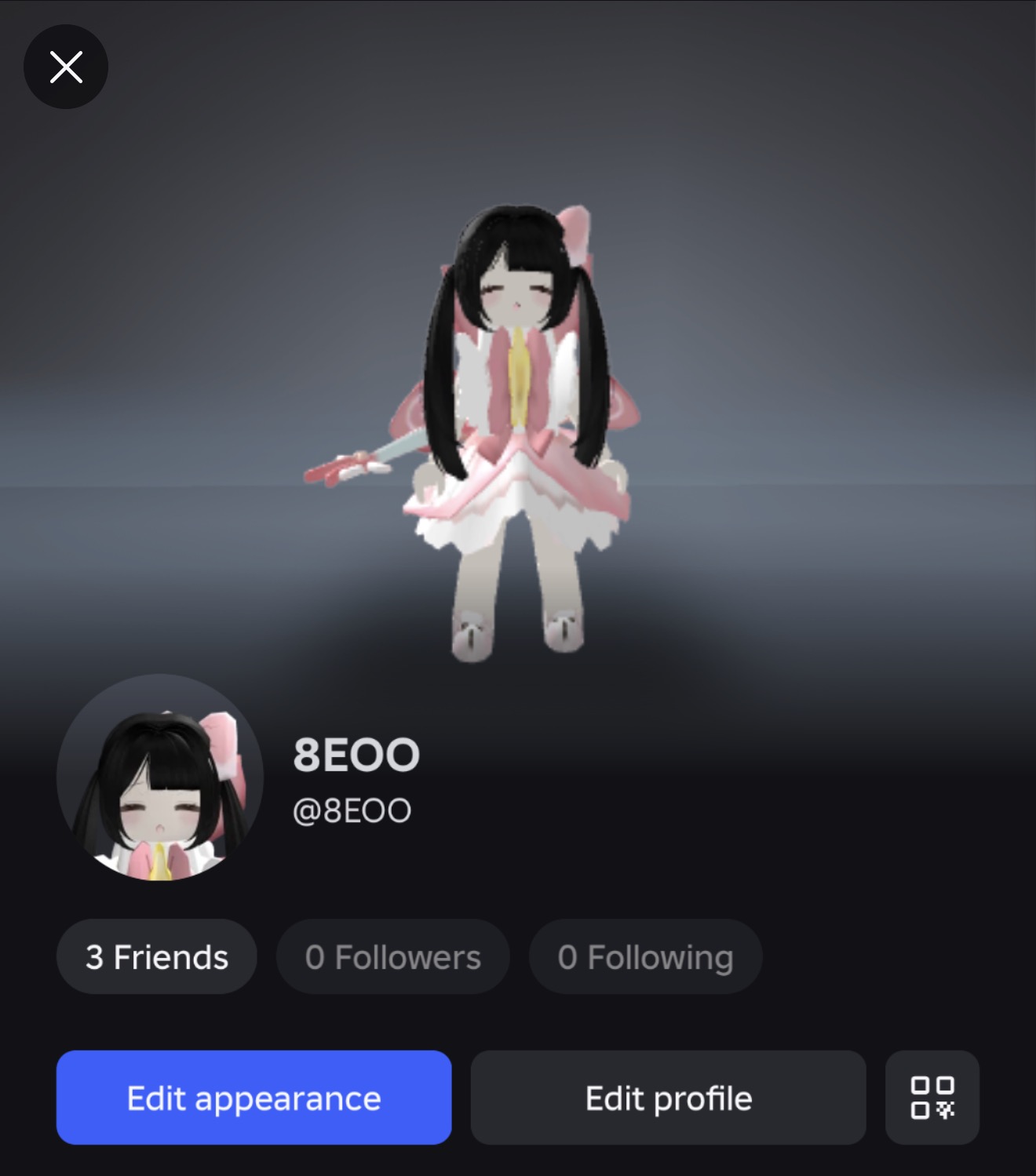 8EOO